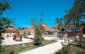 Área infantil