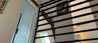 Petite grange, Domaine de Goubert