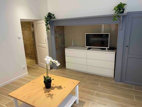 Gramat: studio de charme