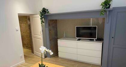 Gramat: studio de charme