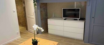 Gramat: studio de charme