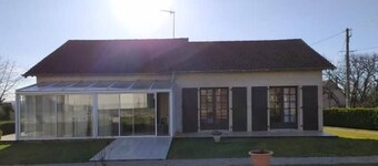Chez Papi et Mamie