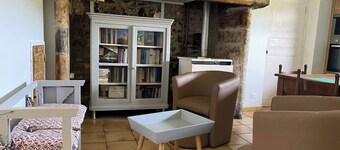 Gîte à la ferme à Rocamadour