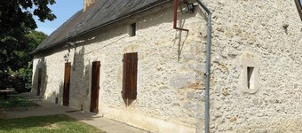 Gîte à la ferme à Rocamadour