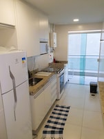 Apartamento | Cocina privada