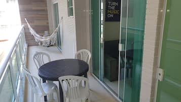 Appartamento | Lanai