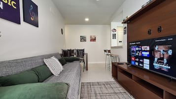 Coin séjour