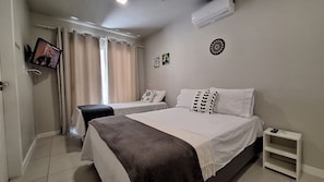 Room - Apartamento pertinho da Praia do FORTE!(104) (Cabo Frio)
