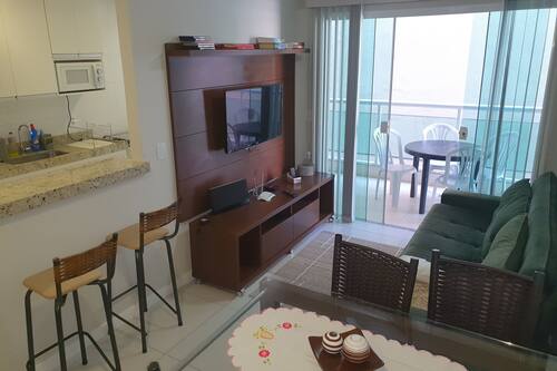 Apartment | Dining room
