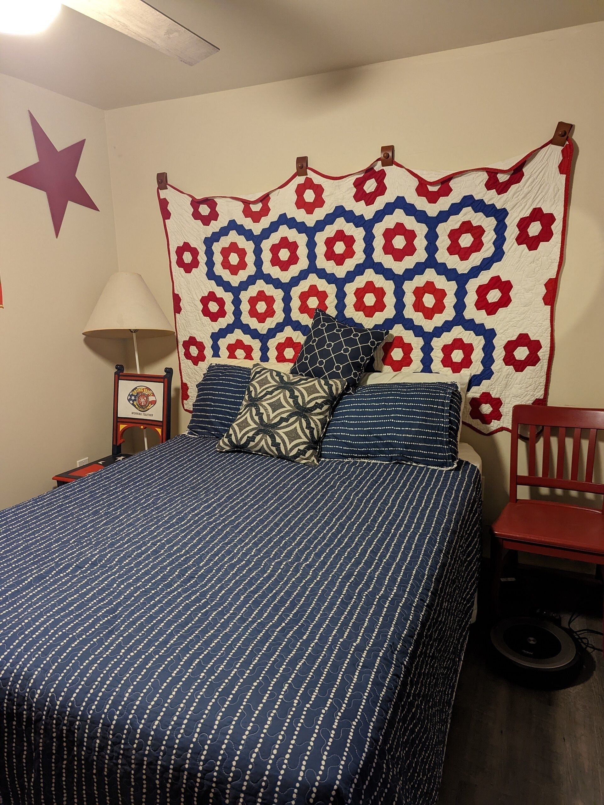 Cozy Lakefront Cabin (Pet-Friendly)