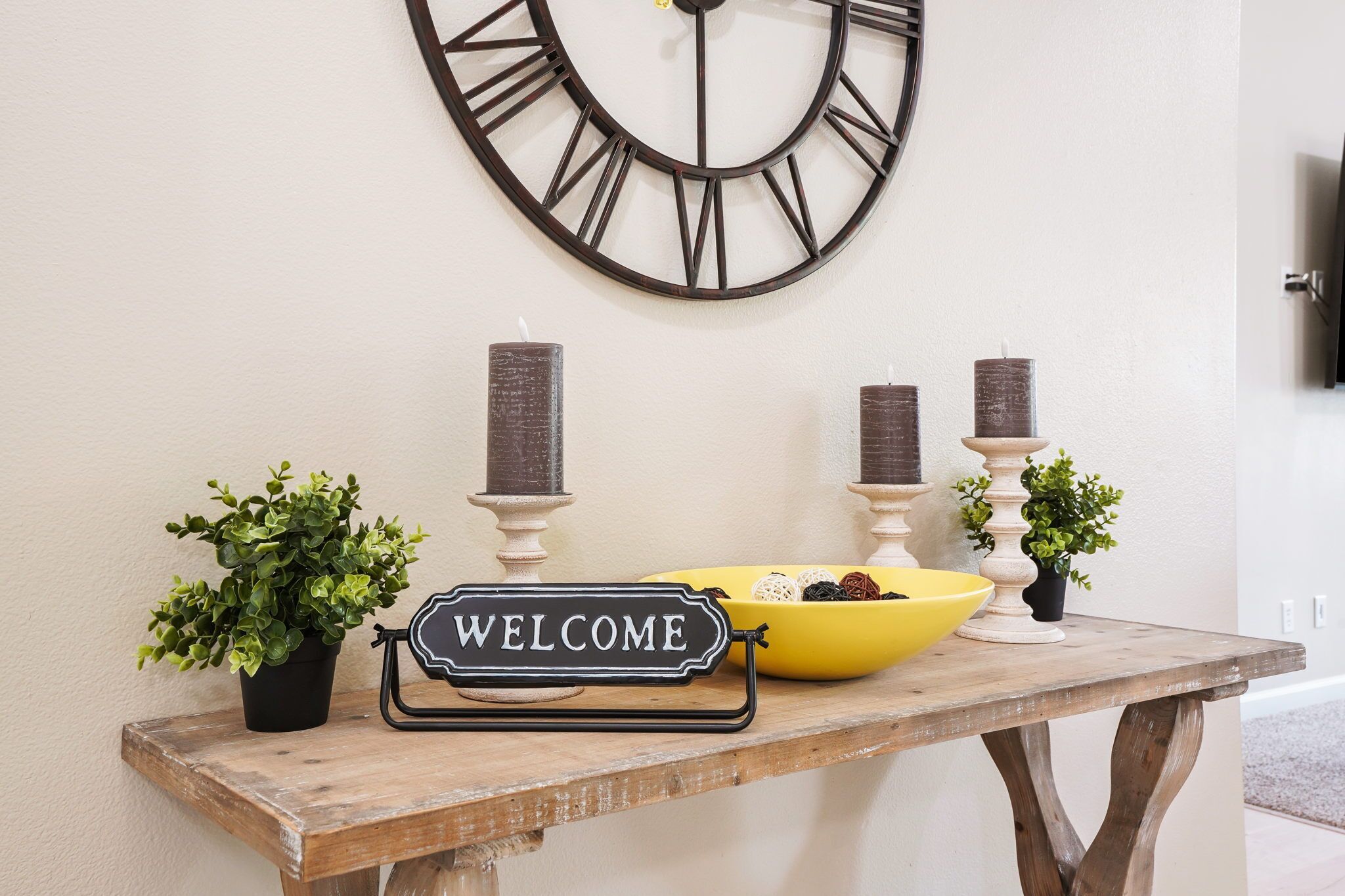 Cheerful 3-bedroom - Centrally located