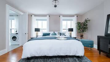 1 chambre, fer et planche Ă repasser, lit parapluie, Wi-Fi