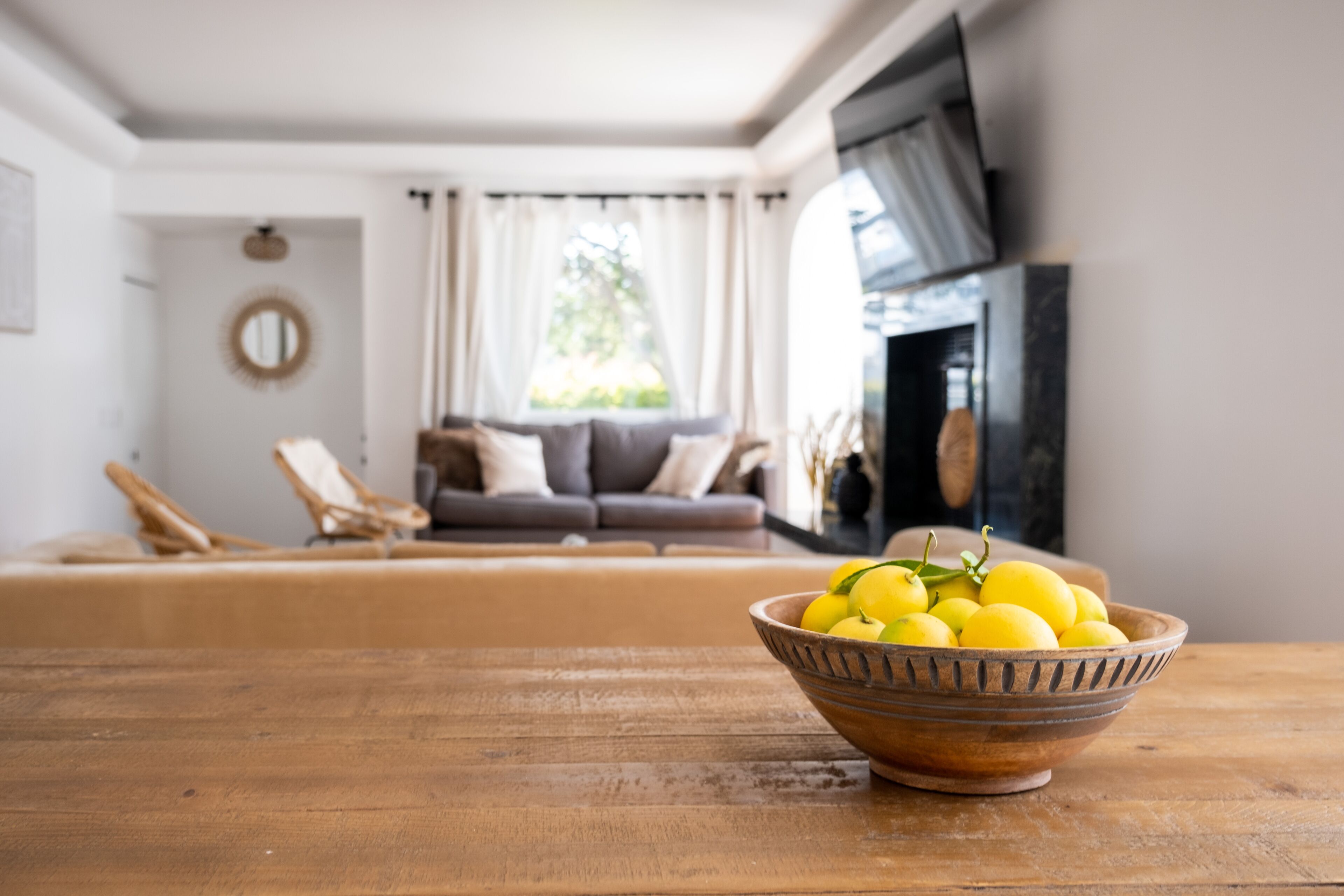 Sunny & Stylish 4BE/2BA Mar Vista/Venice Beach House