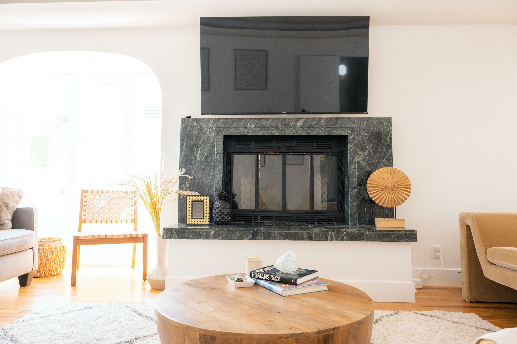 Sunny & Stylish 4BE/2BA Mar Vista/Venice Beach House