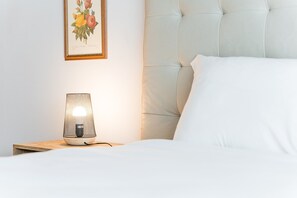 1 bedroom, desk, iron/ironing board, Internet - GuestReady - Modern apt near Matosinhos Beach (Matosinhos)