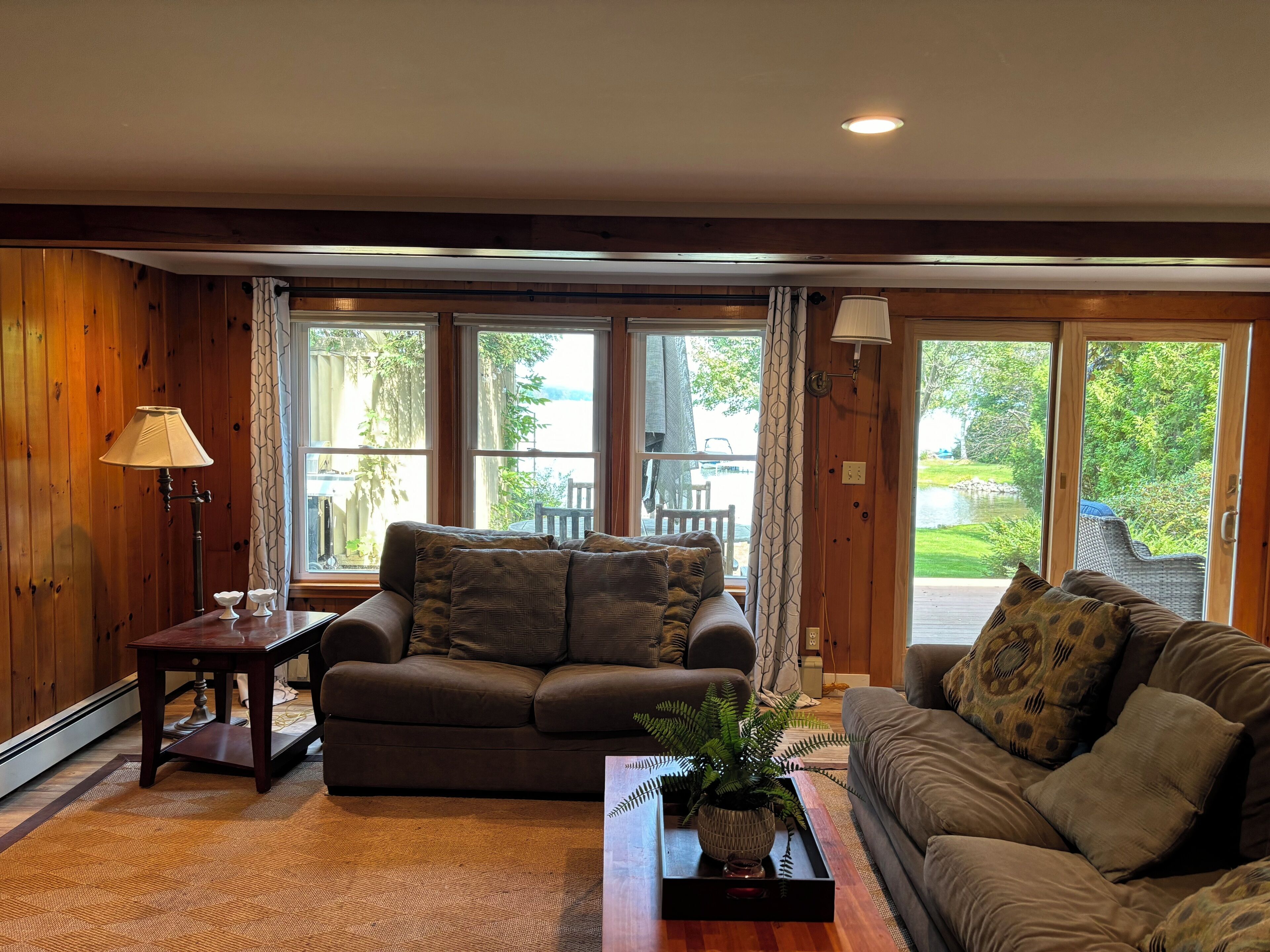 تلفزيون ذكي