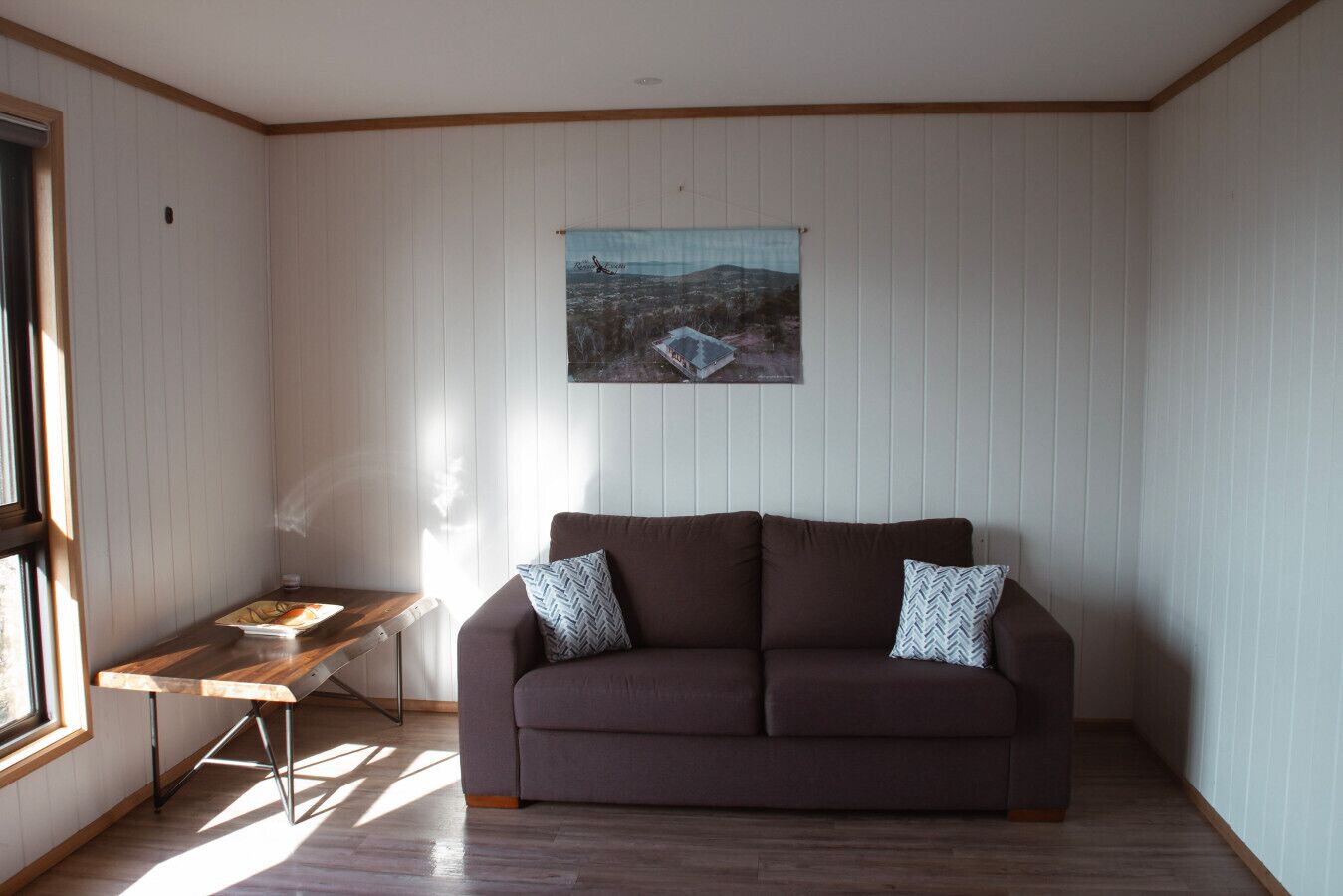 Rumpus Room with Sofa Beds