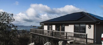 1 Seaviews Possum Mt Rumney Escapes