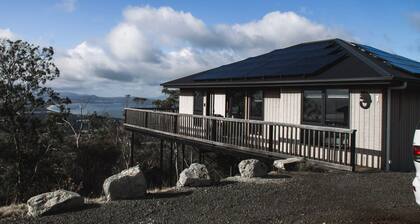 1 Seaviews Possum Mt Rumney Escapes