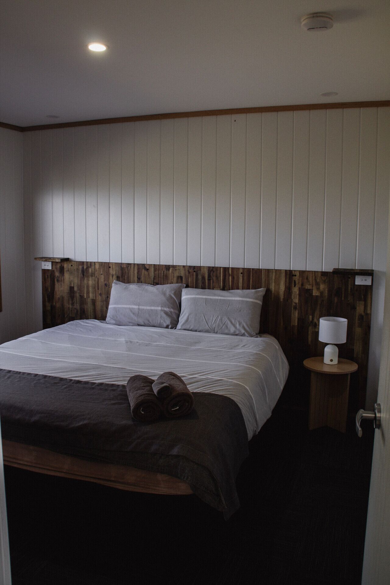 3 soverom, strykejern/-brett, wi-fi (inkludert) og sengetøy