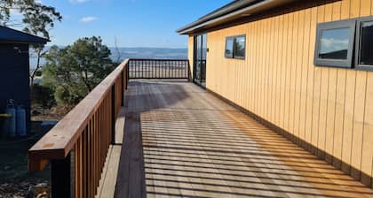 3 Seaviews Wombat Mt Rumney Escapes