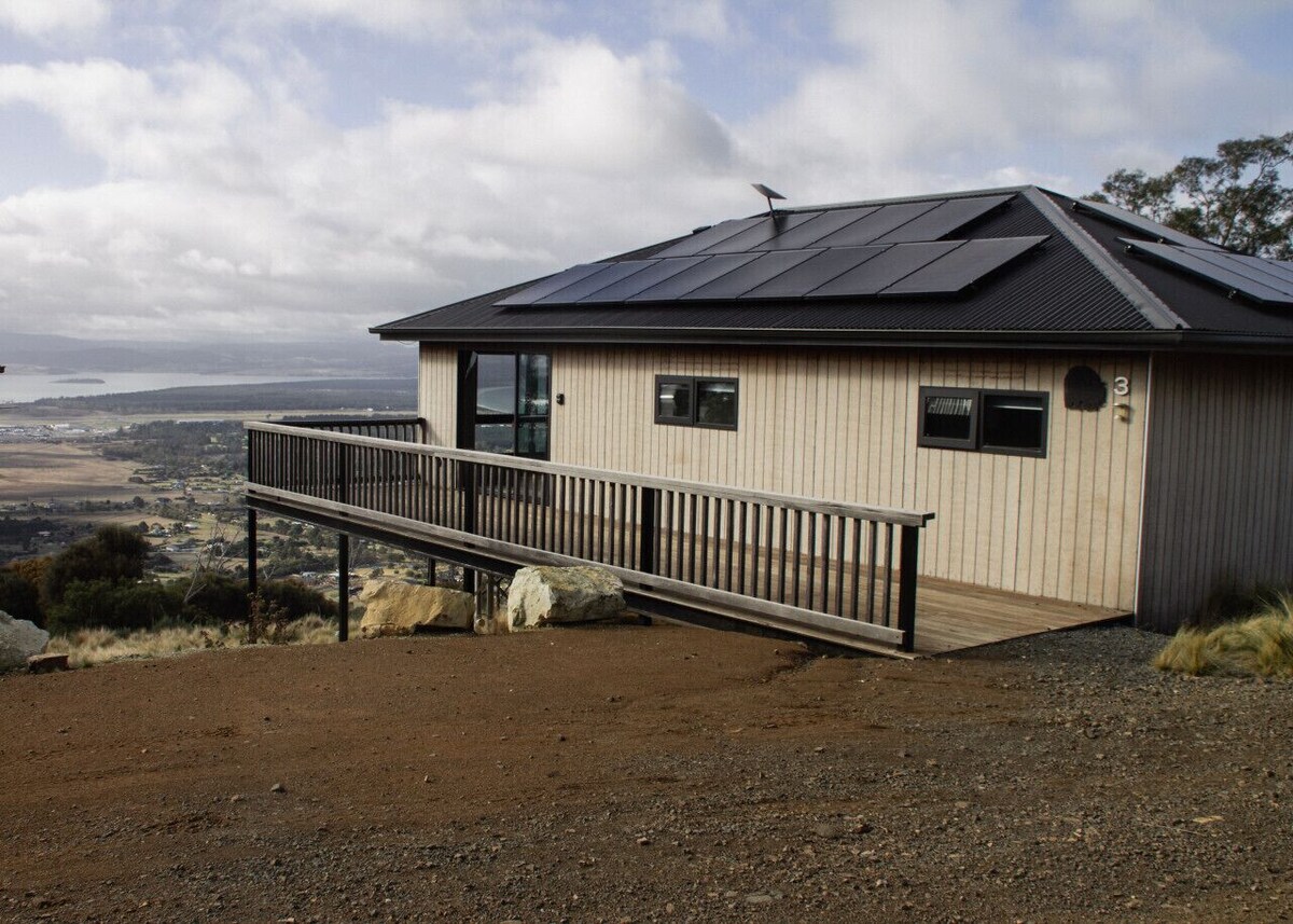 Majoittajan profiilikuva