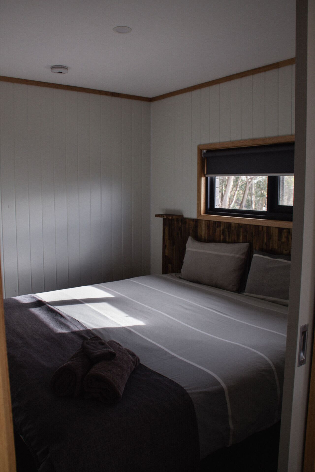 2 soverom, strykejern/-brett, wi-fi (inkludert) og sengetøy