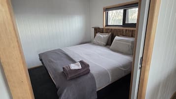 Second Comfortable King Bedroom