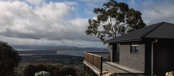 5 Seaview Kangaroo Mt Rumney Escapes