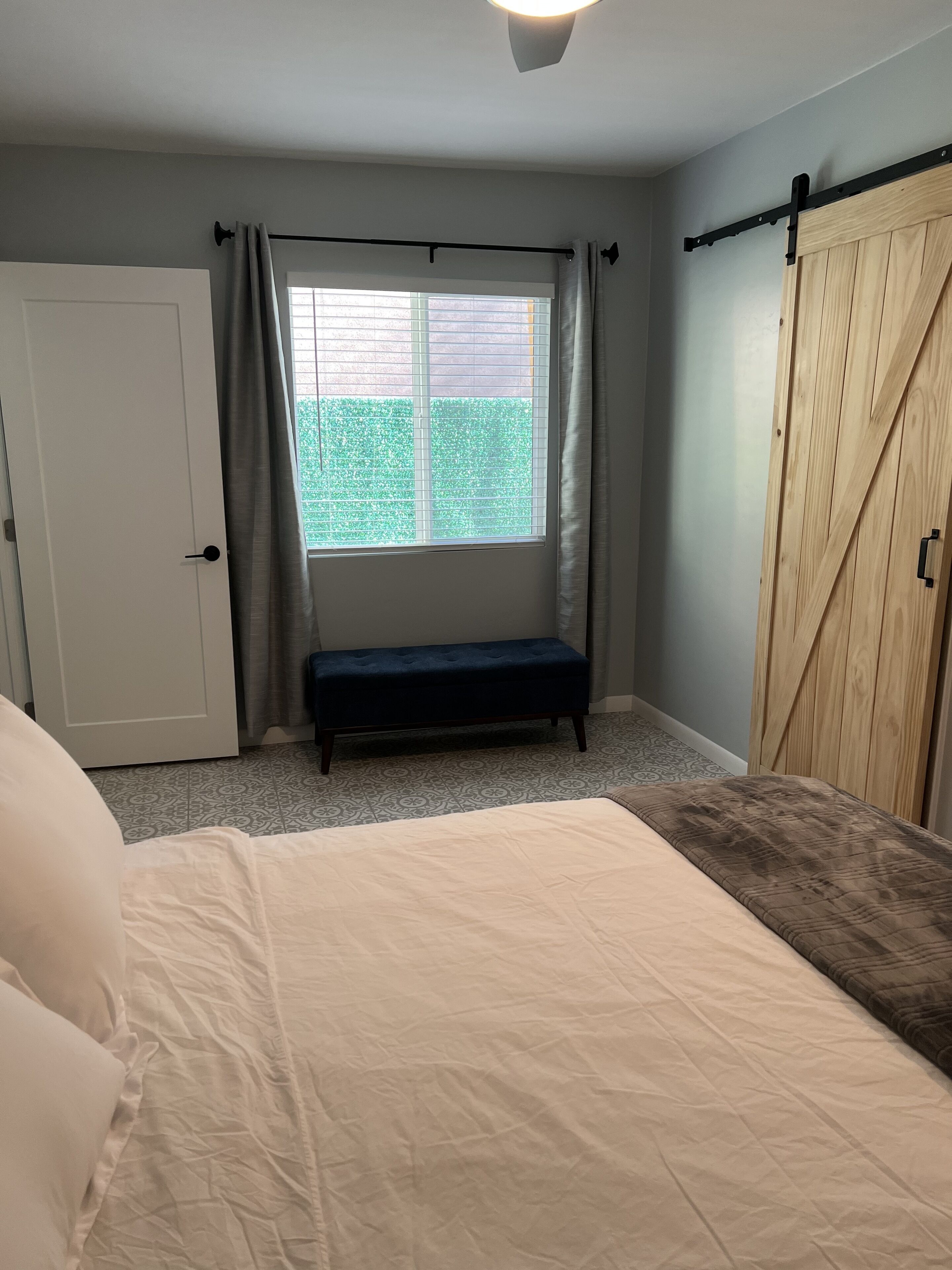 Centrally Located Apartment