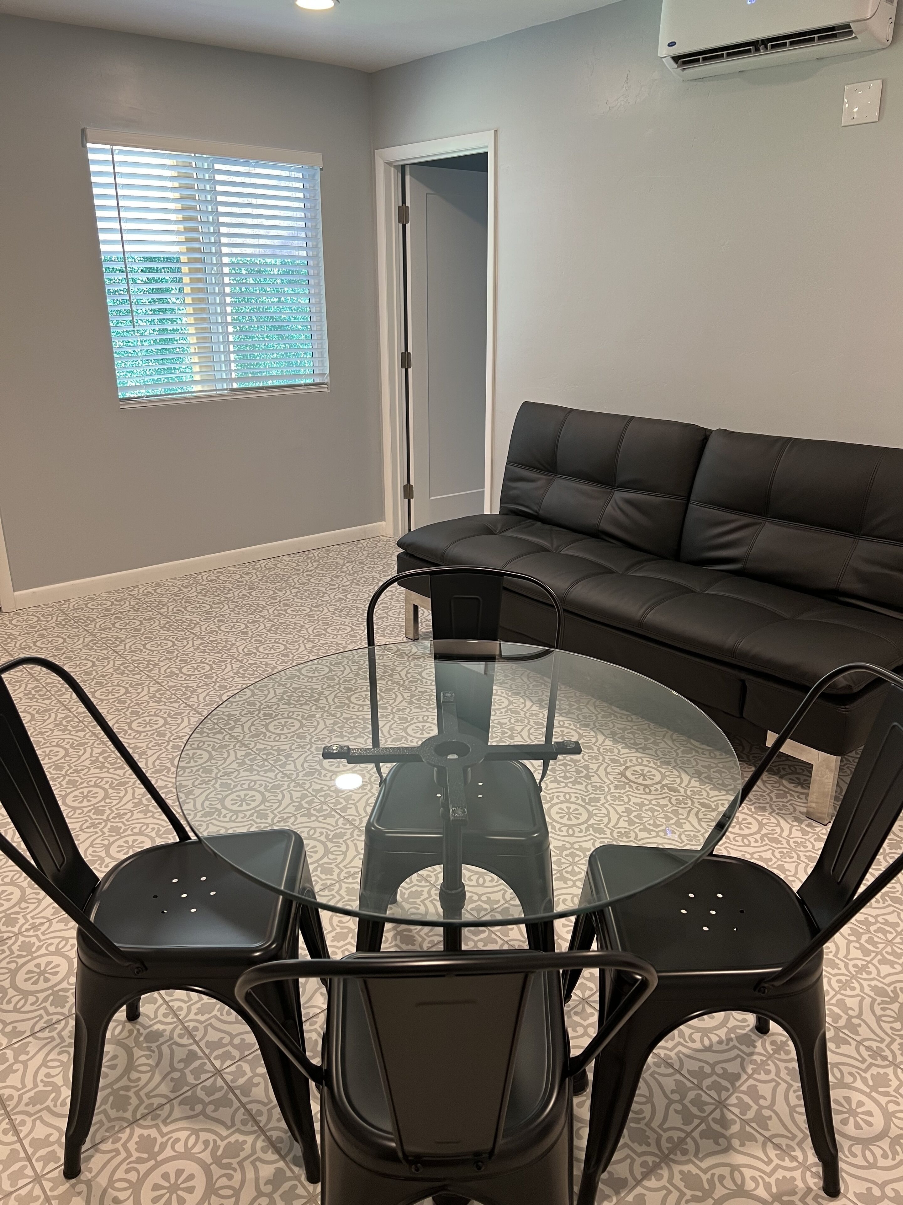 Centrally Located Apartment