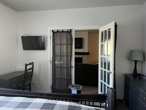2 habitaciones y wifi 
