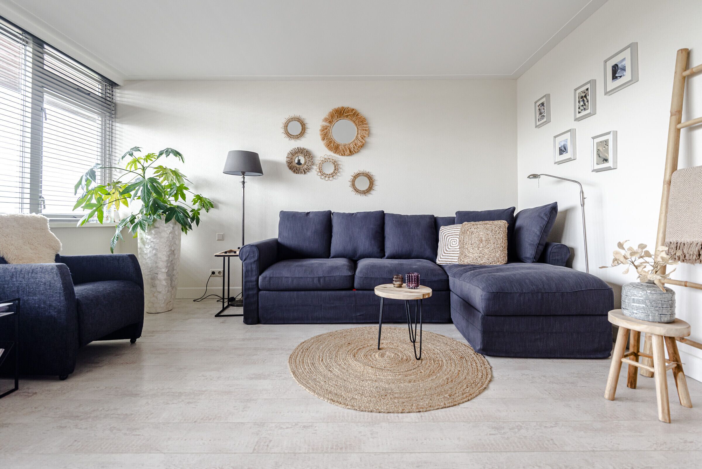 De Kokkel with free parking