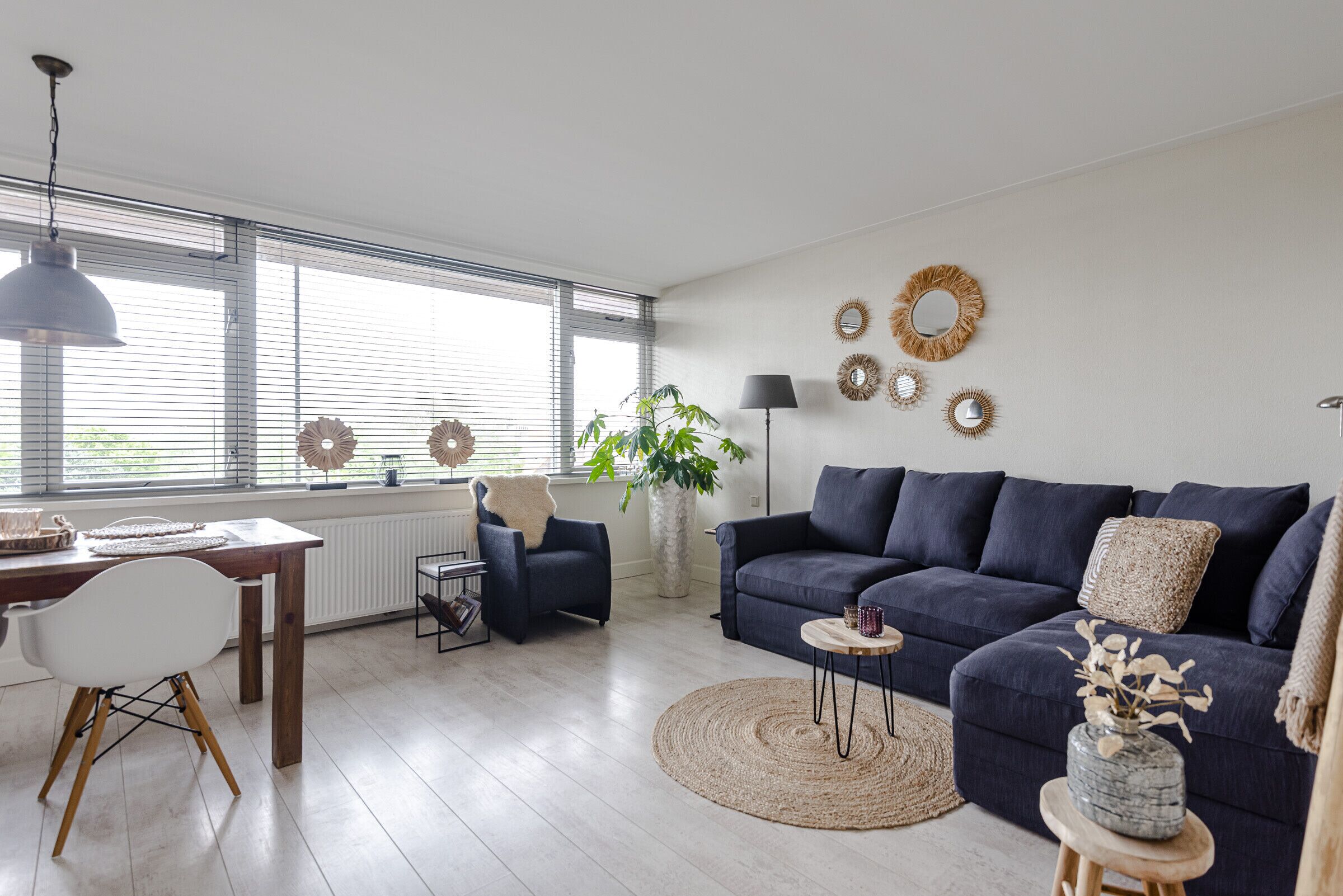 De Kokkel with free parking