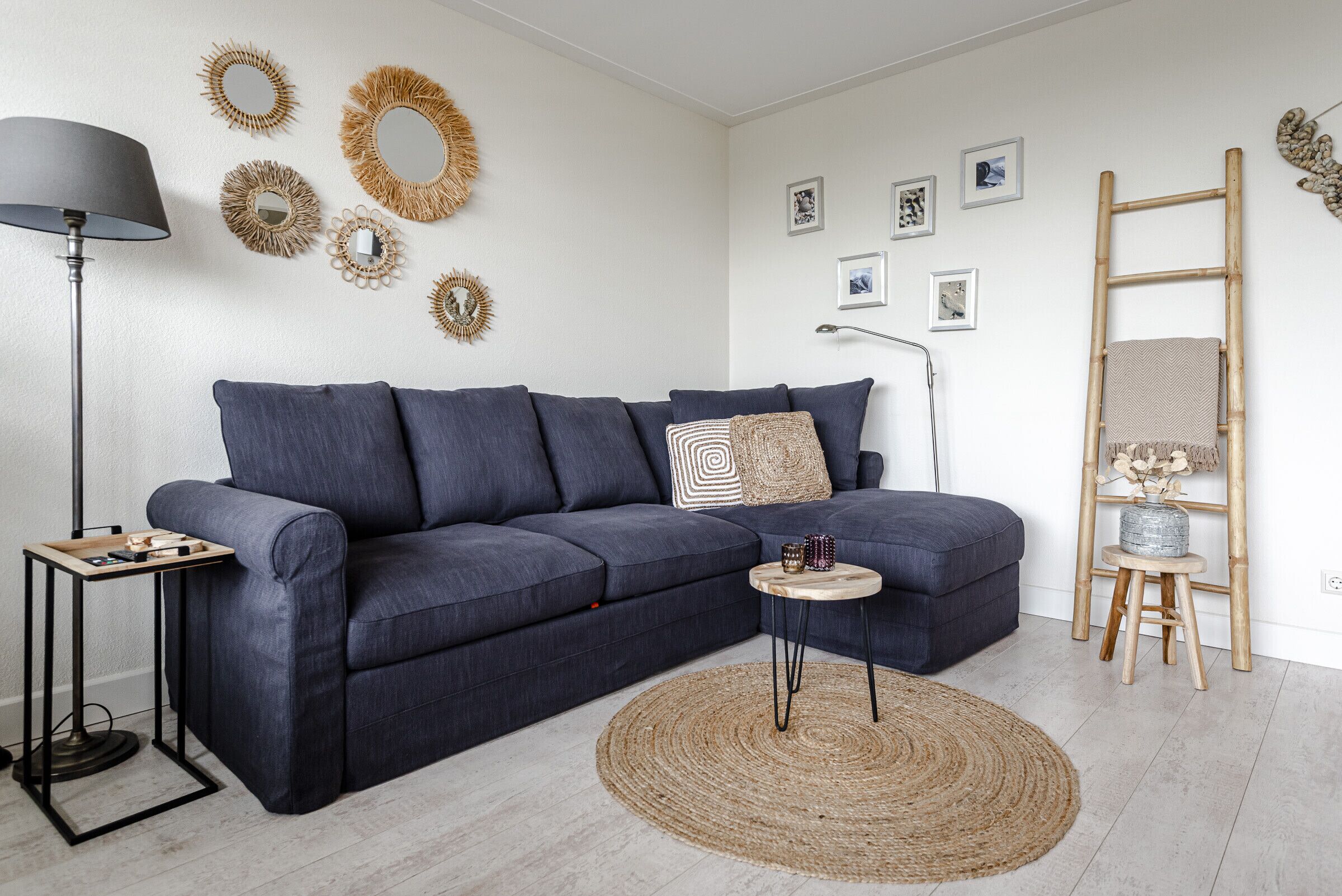 De Kokkel with free parking