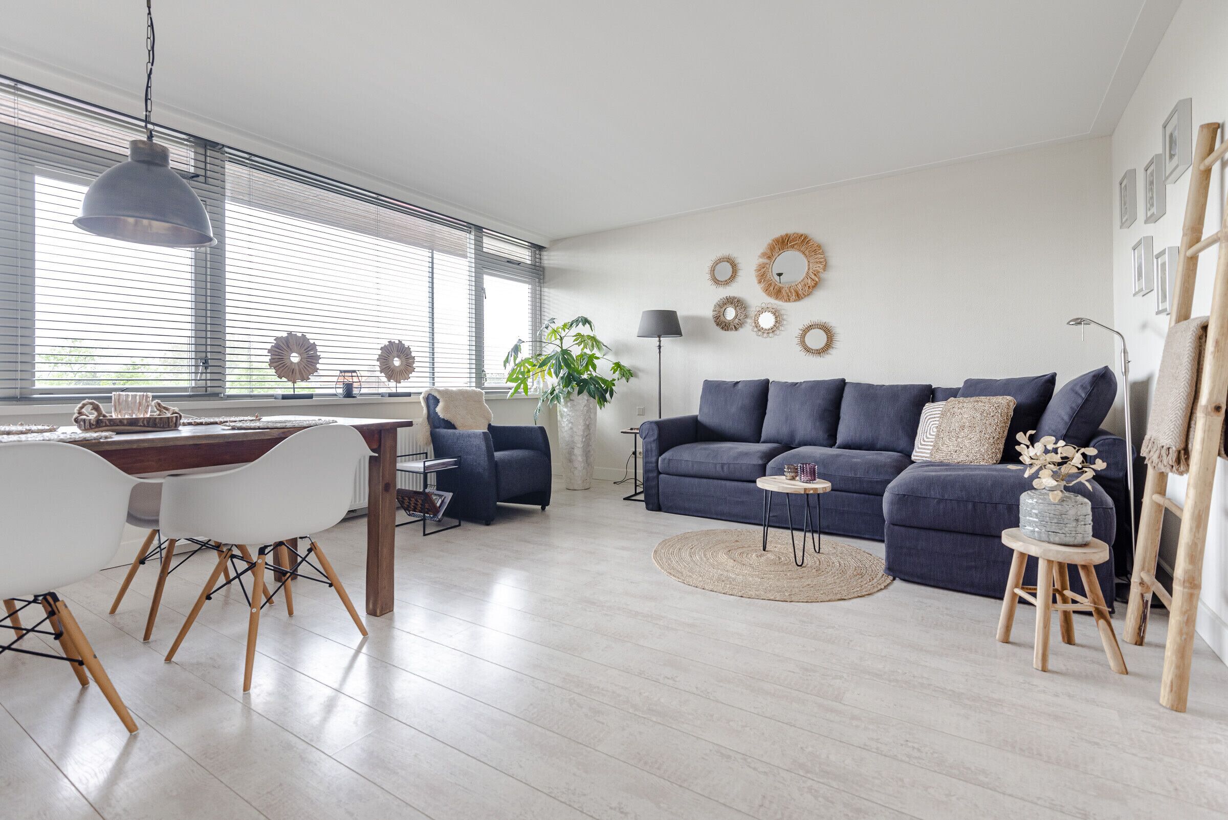 De Kokkel with free parking