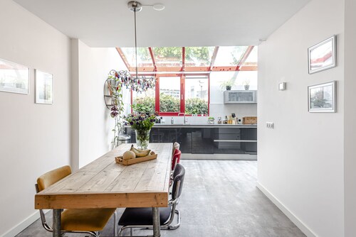 B&B De Ranck Privatzimmer mit Frühstück und kostenlosem Parkplatz