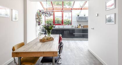 B&B De Ranck Privatzimmer mit Frühstück und kostenlosem Parkplatz