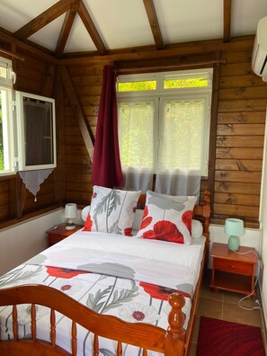 1 Schlafzimmer, WLAN