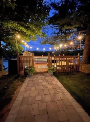 Terras