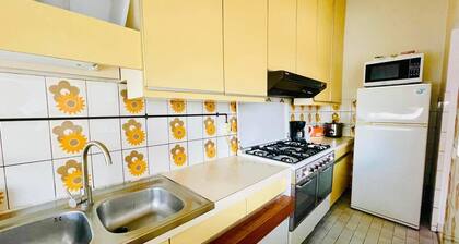 J&D Penthouse Papeete city