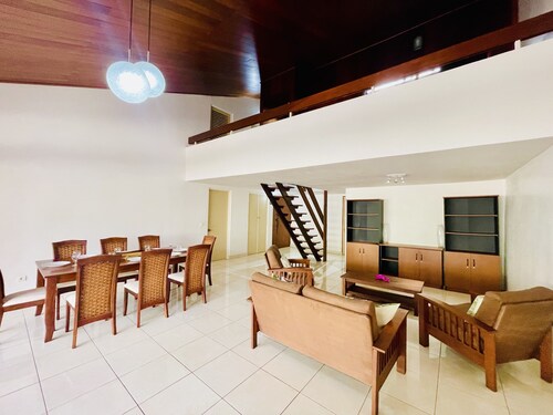 J&D Penthouse Papeete city