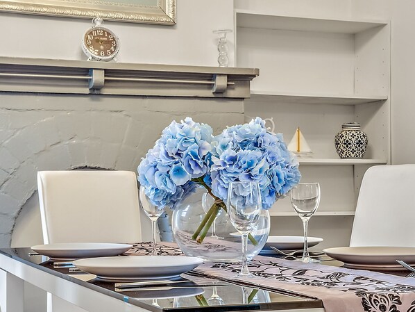 Dining - The Cottage - Lithgow (Lithgow)