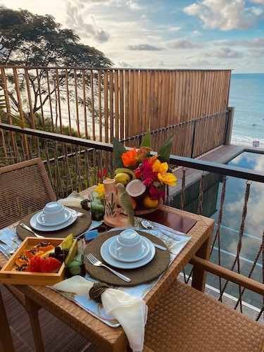 Beach Eco Stays Hotel Boutique Lagoinha