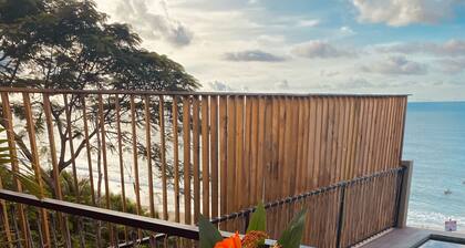 Beach Eco Stays Hotel Boutique Lagoinha