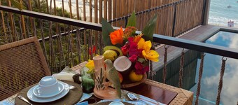 Beach Eco Stays Hotel Boutique Lagoinha