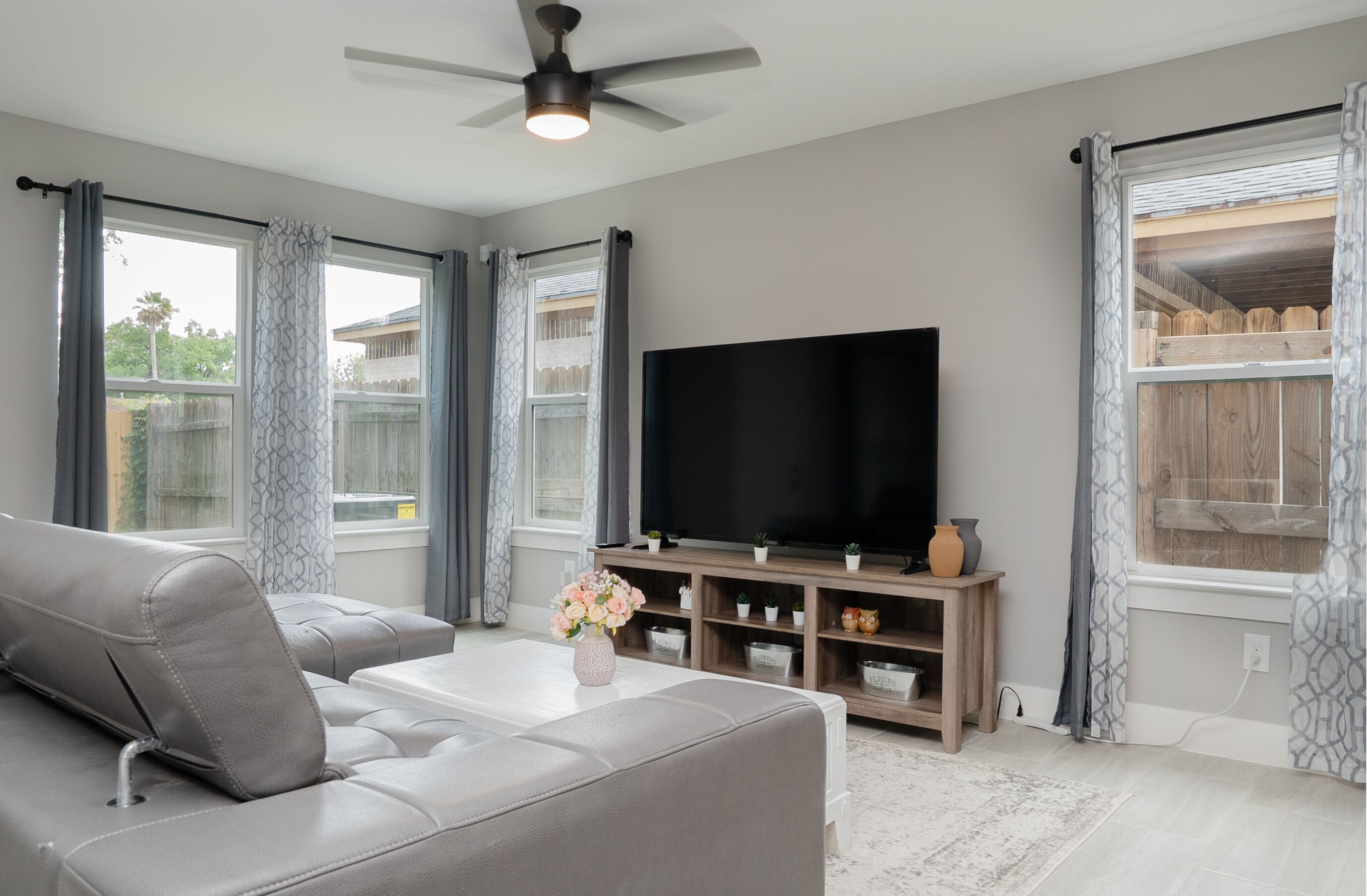 Budget Friendly, Near Downtown- New Build Home