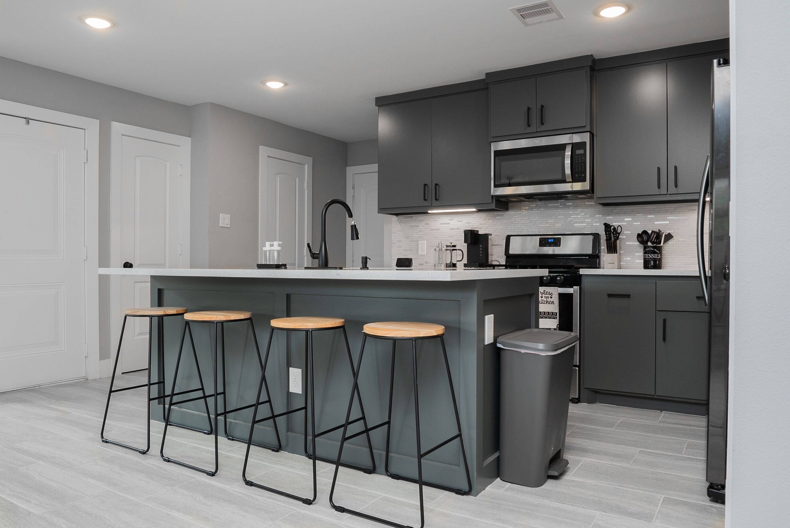 Budget Friendly, Near Downtown- New Build Home