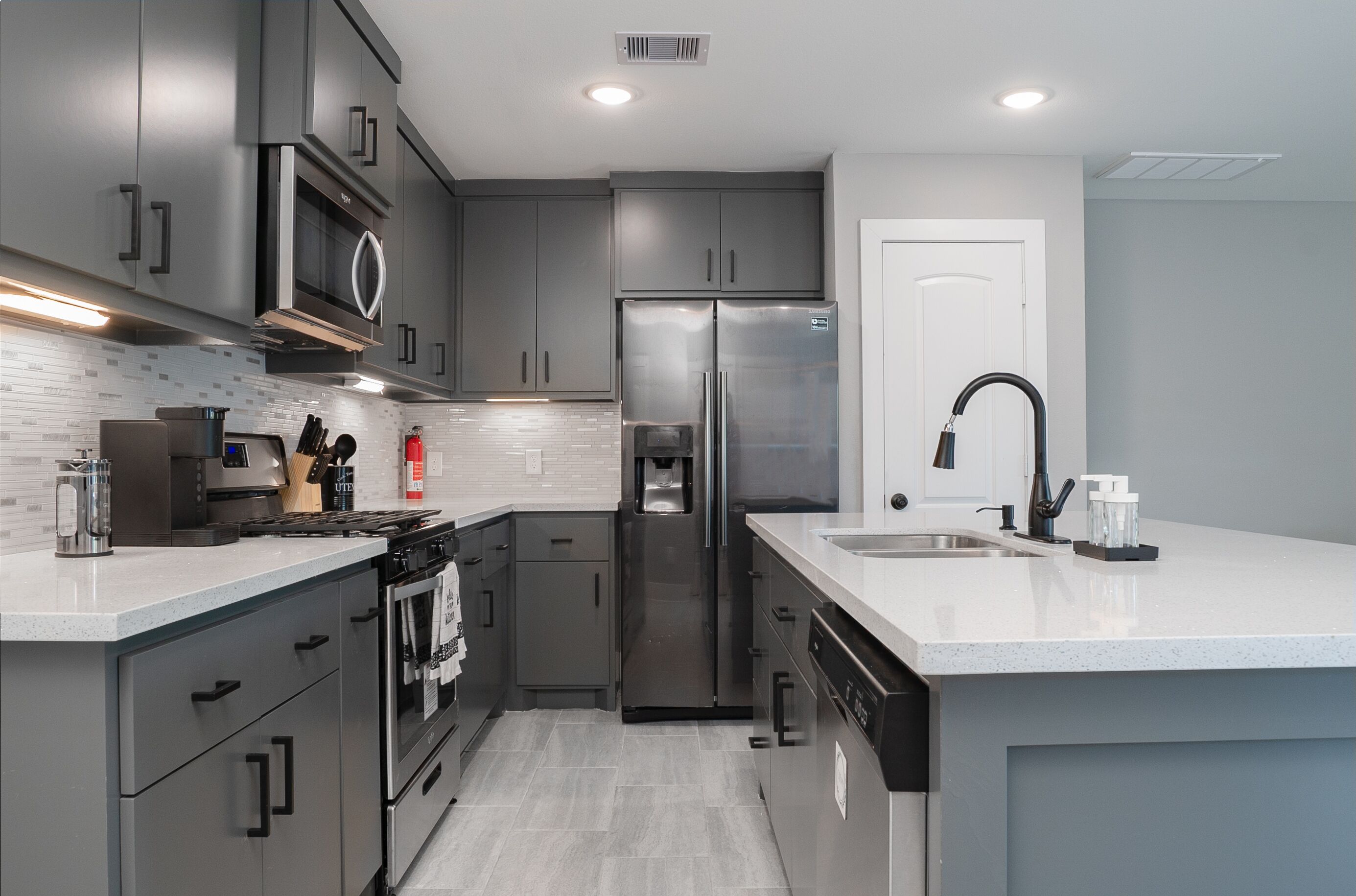 Budget Friendly, Near Downtown- New Build Home