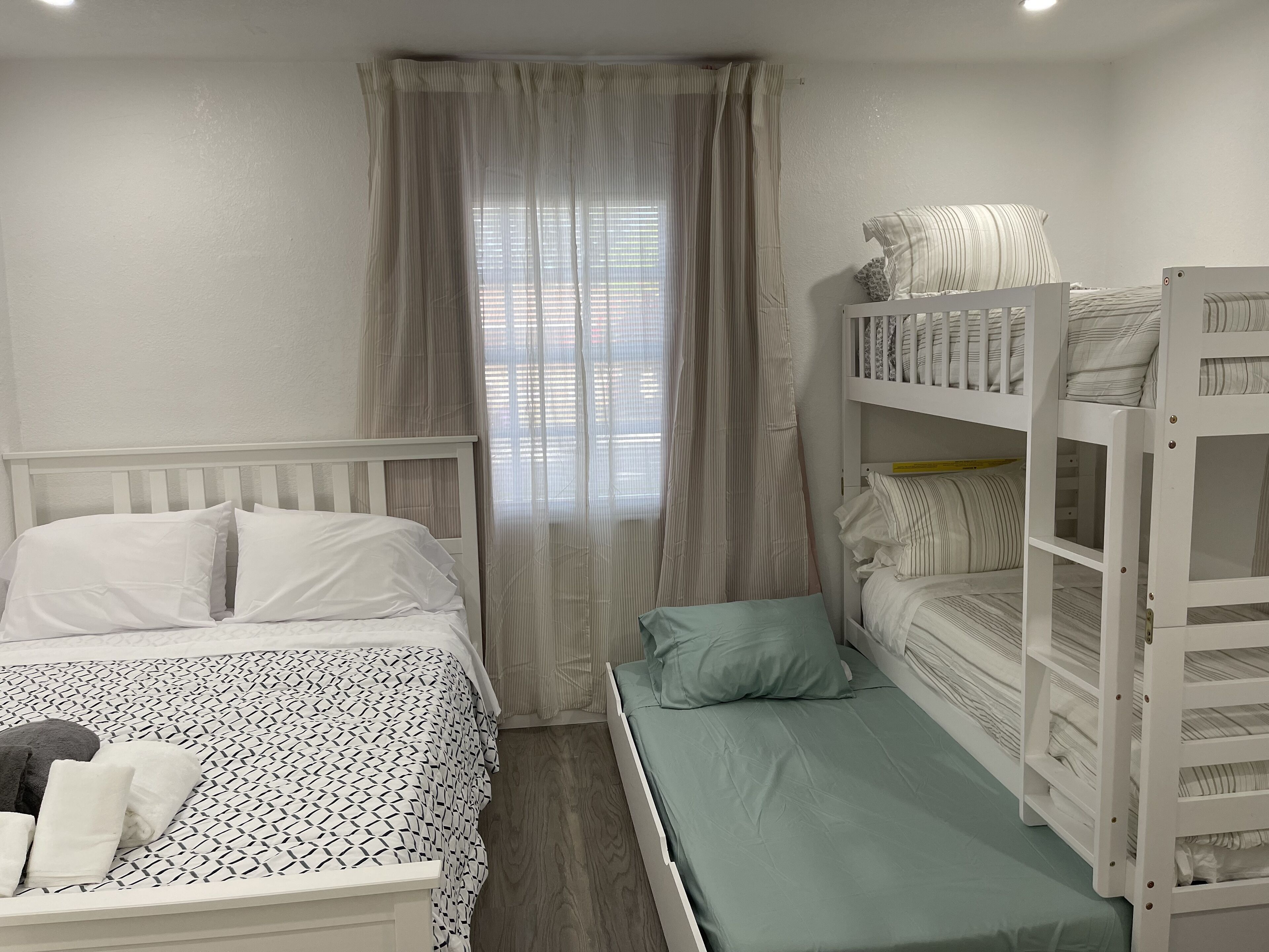 Miami Boho Treehouse Centrally Located